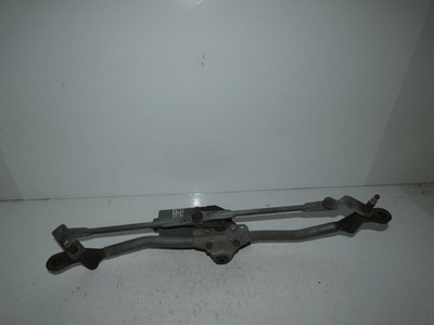 Wischermotor vorn    Skoda Fabia 5J BJ 2007  1,2l BZG 51kw 5J1955113A
