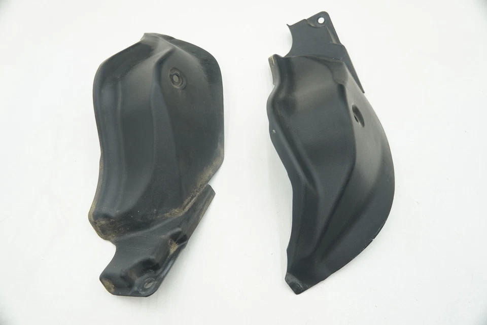 Juego 2 luces traseras lámpara montaje panel cubierta 05029125AA Dodge Viper 2003-10 Foto 2 de 4