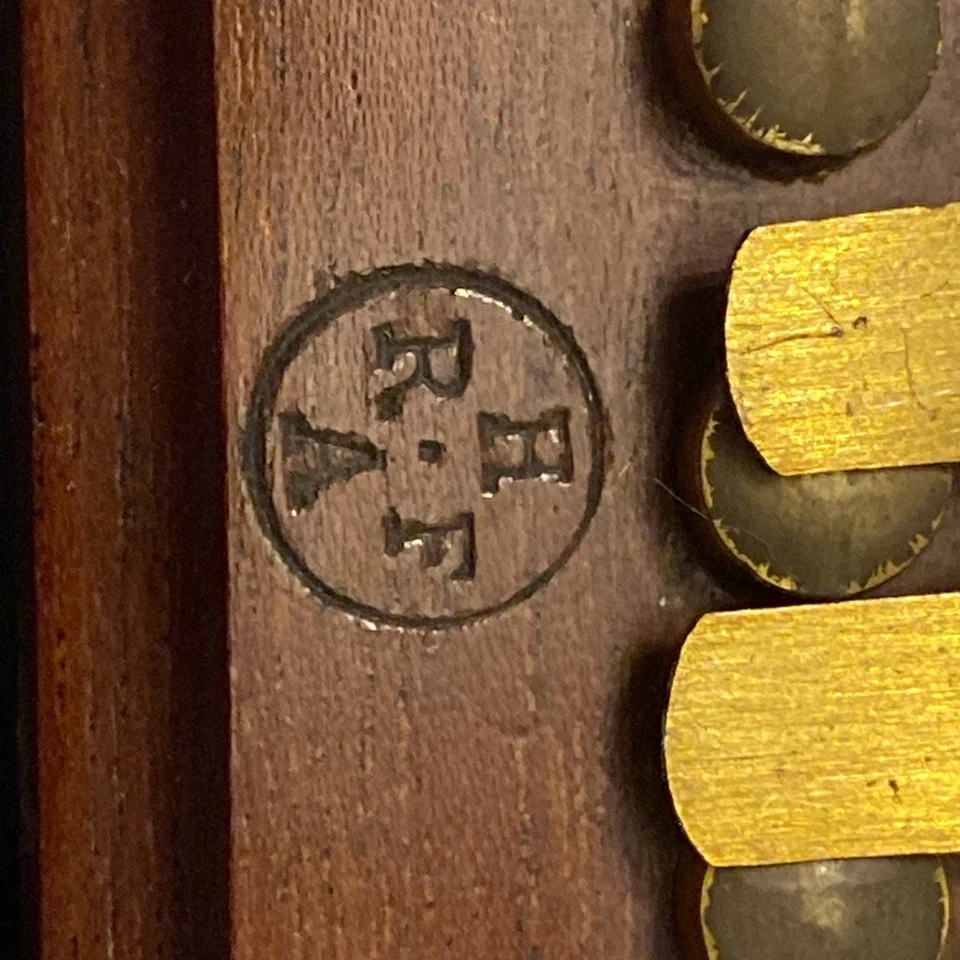 instrument scientifique ancien - Photo 2/3