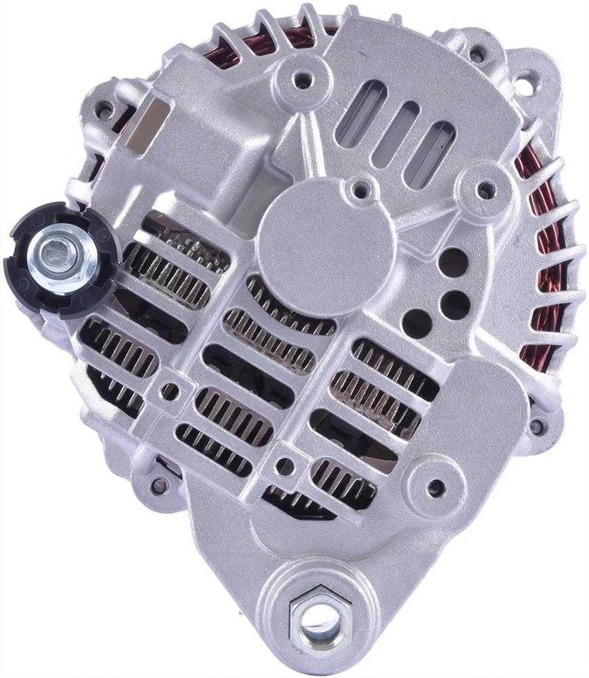 Alternador compatible con Nissan 350Z Pathfinder 2003-2006 ACDELCO PROFESSIONAL Foto 2 de 4