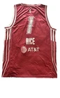 Kiki Rice Toronto Tempo Signed Jersey 2026 WNBA PSA COA