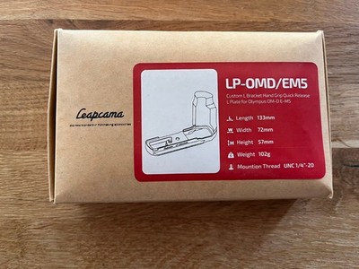 Leapcama LP-OMD/EM5