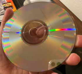 Blazing Dragons, Sega Saturn, cib + Demo Disc