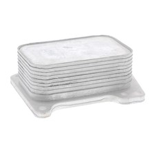 ÖLKÜHLER MOTORÖL KÜHLER für OPEL ASTRA J K INSIGNIA A B ZAFIRA TOURER C VEMO