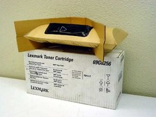 Lemark Toner Cartridge 69G8256