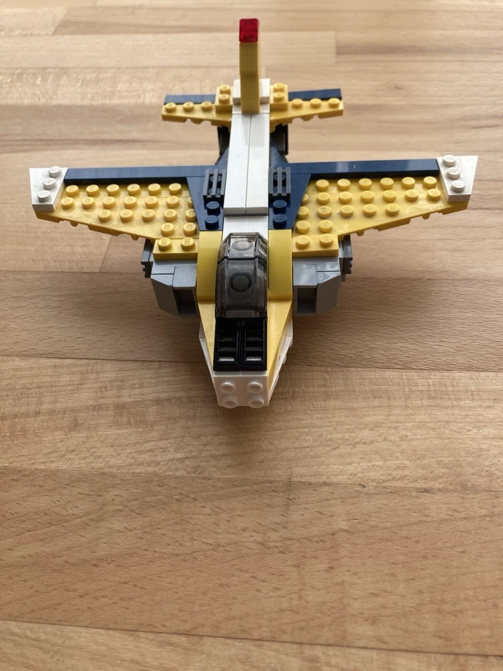 LEGO Creator 6912 Super Soarer, photo 3 of 5