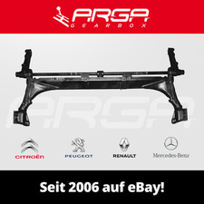 HINTERACHSE ACHSE RENAULT Scenic Scenik
