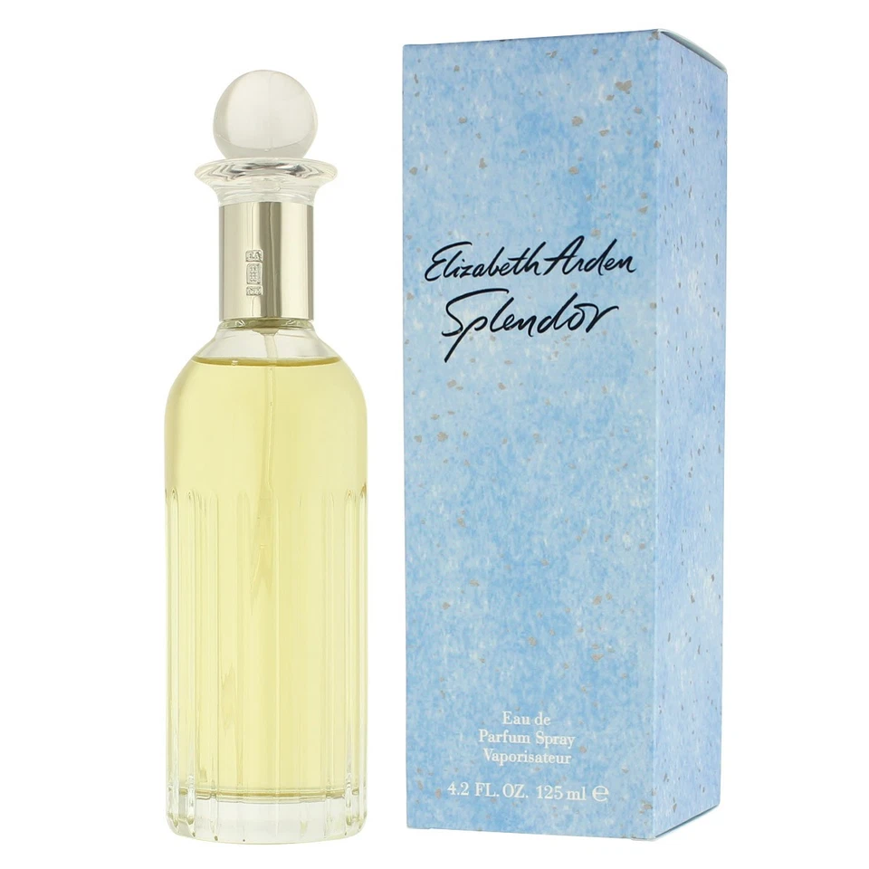 Elizabeth Arden Splendor Eau De Parfum 125 ml (woman) - Bild 1 von 1