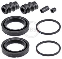 A.B.S. Reparatursatz Bremssattel 63289 FüR Mixto Mercedes Vito Viano W639 Bus