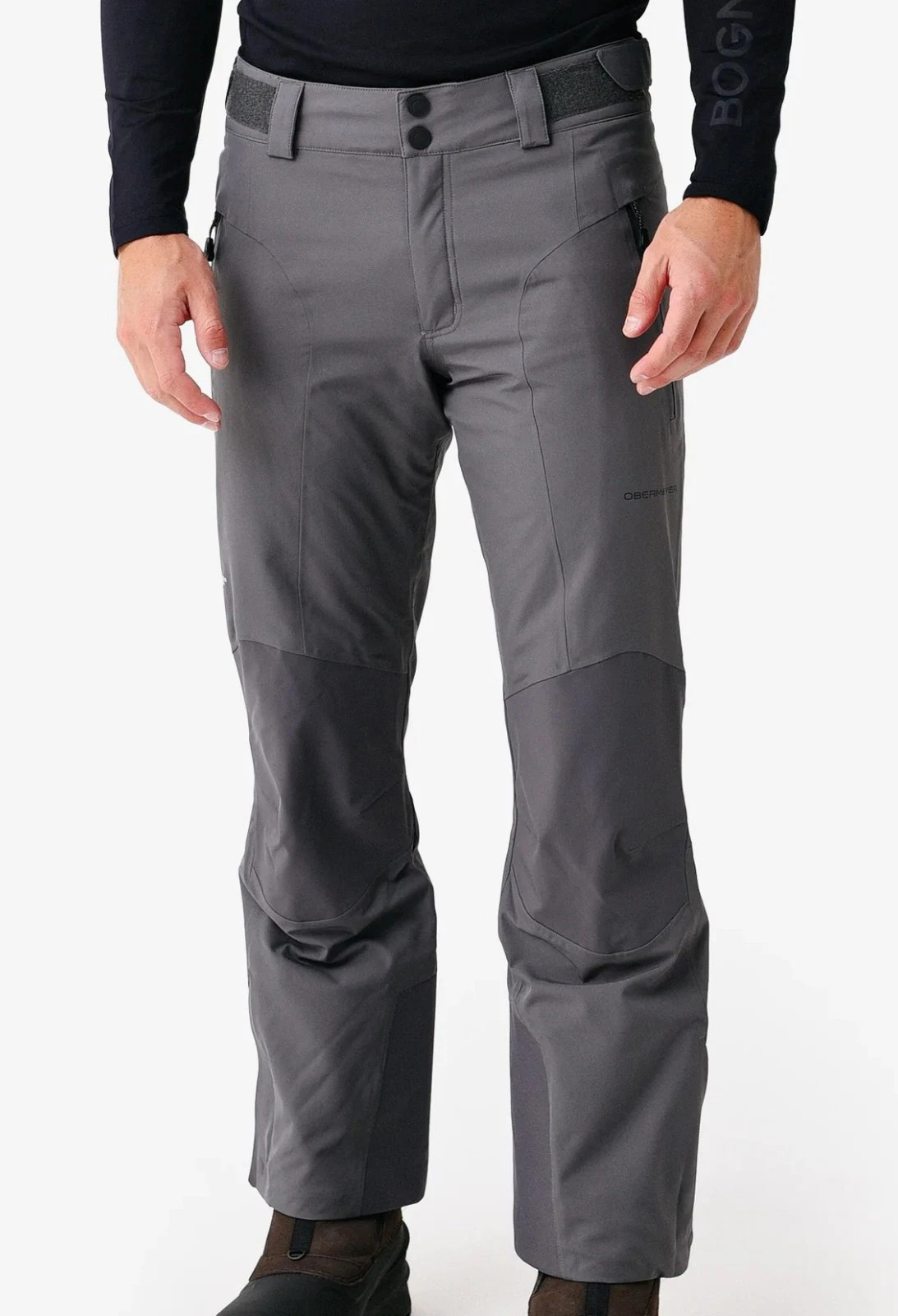 OBERMEYER Process Snow Ski Snowboard Pants Men's Size XL - NWT
