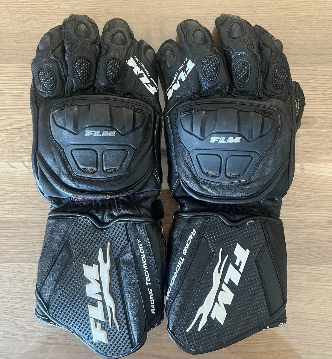 FLM Motorrad-Handschuhe online kaufen | eBay.de