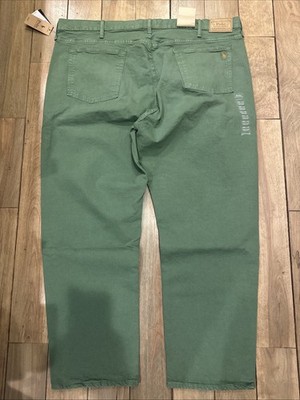 Polo Ralph Lauren Pants Mens The Varick Slim Straight 44 B x 32