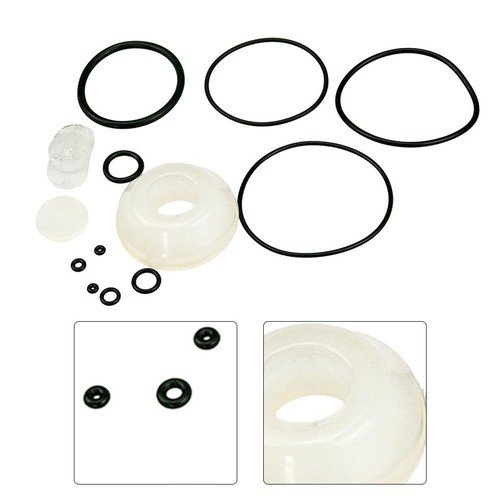 Efficient Fittings Replacement Set ST64 Pneumatic Nailer Accessory Kit - Photo 9/9