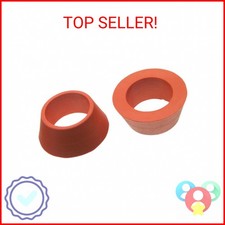 Danco 1/2 in. Dia. Rubber Washer 5 pk