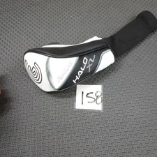 Cleveland Golf Halo Xl Hybird head cover rescue men golf Brand NEW 251218