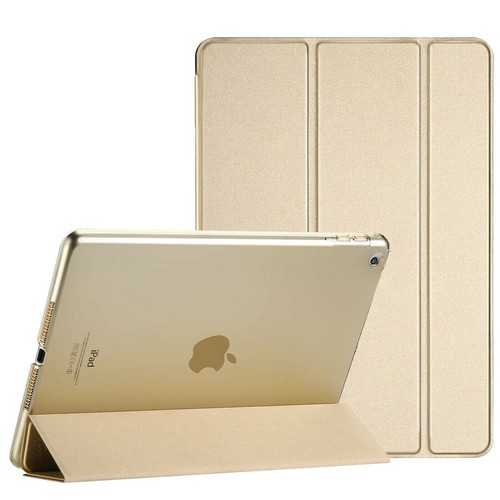 For Apple iPad 6th Generation 9.7" (2018) Smart Stand Case Cover A1893, A1954 - Picture 15 of 24