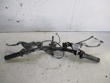 Manubrio Sterzo Manopole Leva Pompe Freno Peugeot Tweet 125 150 RS 2015 2020