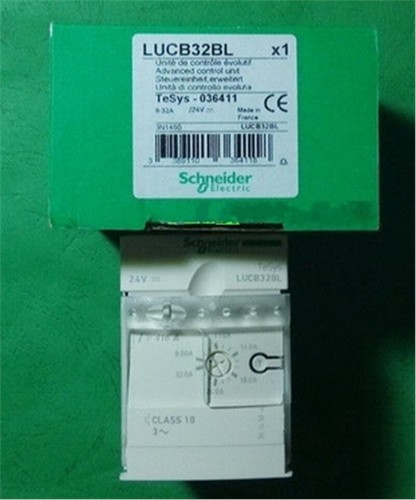Nuovo Schneider Electric LC1F630U7 [24 Mesi Di Garanzia Nuovo Schneider Electric LC1F630U7 [24 Mesi Di Garanzia