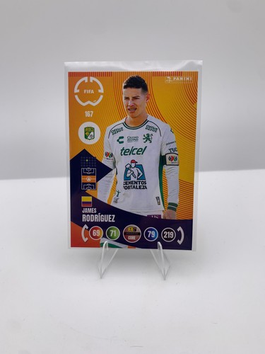 Panini Adrenalyn XL Fifa Club World Cup 2025 Base 151-369 - 第 15/176 張圖片