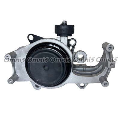 S3882 Transmission Mount For 2021-2024 Nissan Rogue 1.5L AUTO CVT