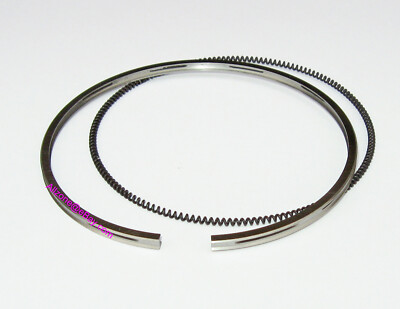 Lil Red Barn Un Juego De Anillos De Pistón Compatibles Con Kohler 24-108-01, 24-108-11, CH18, CH20, CV20, LH640, CV624, SV710, SV720 3.268 In Envío Estándar De Dos Días A Los 50 Estados - Foto 2