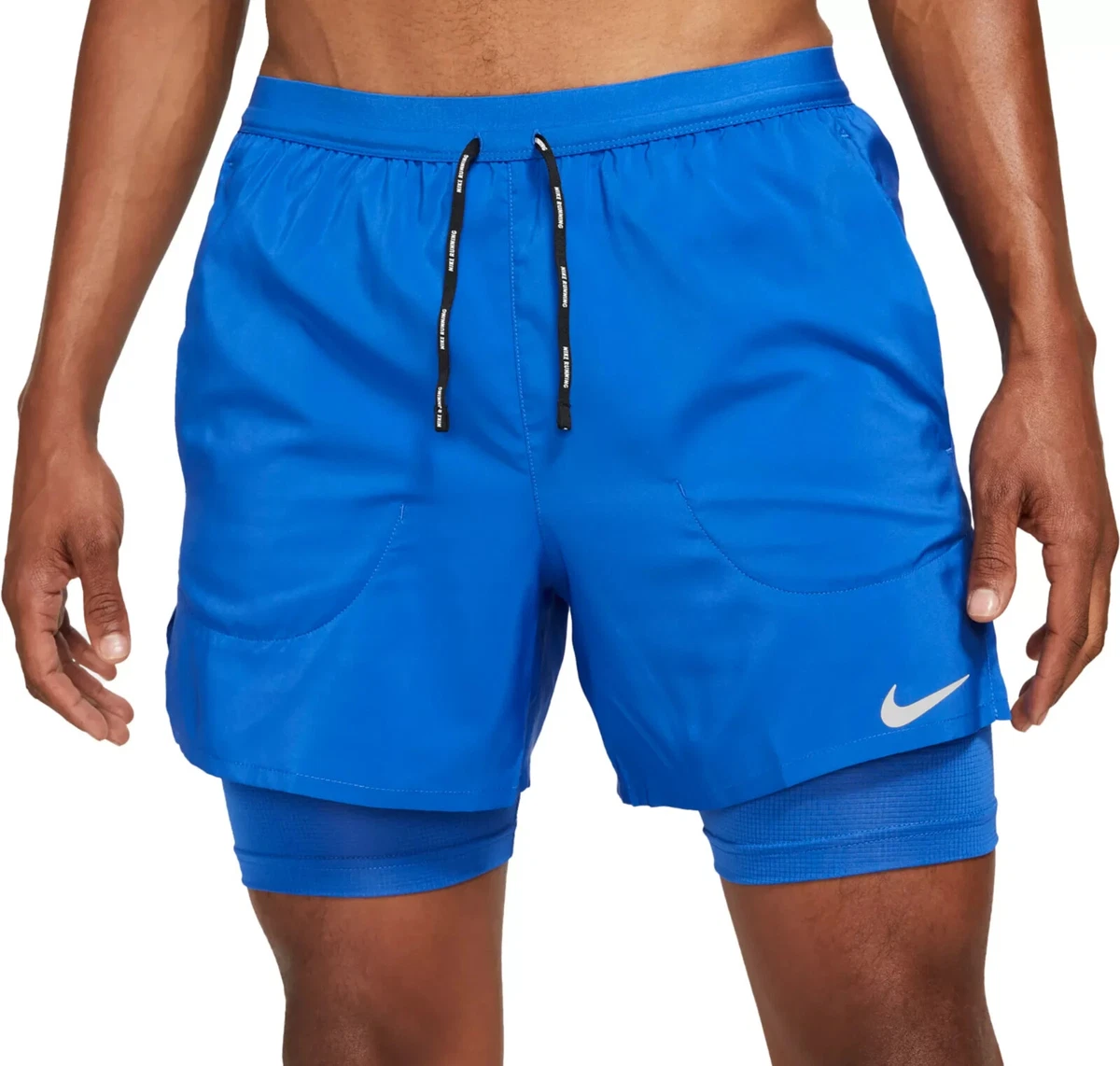 dri fit standard fit nike shorts