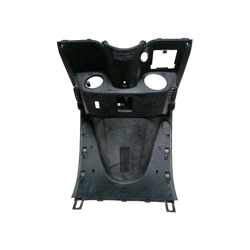 A2. Kymco Yager 125 50 Dink 150 Leg shield fairing inner fairing footwell