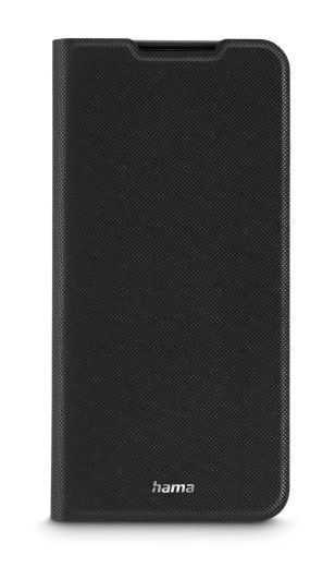 Hama 136061 Ежедневная защитная книжка для Samsung Galaxy A25 5G Schwarz
