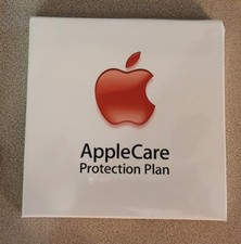 Apple Care Protection Plan - Factory Sealed Auto Enroll NEW