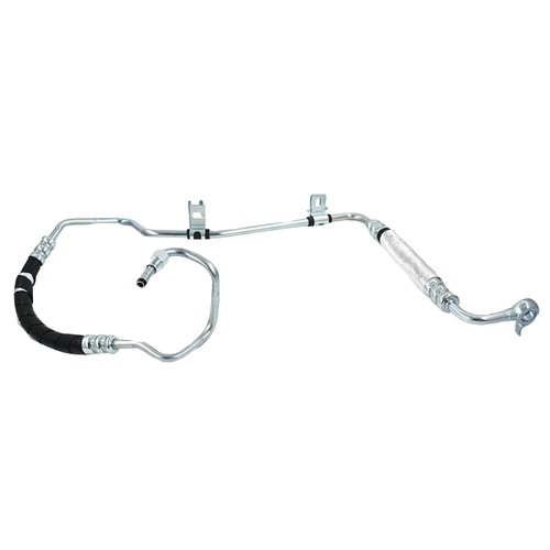 Labwork Pressure Power Steering Hose For Lexus RX330 2004-2006 - Picture 9 of 10