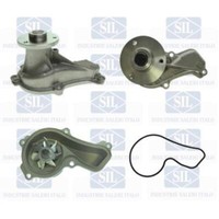Wasserpumpe KüHlmittelpumpe FüR Honda Civic Viii Hatchback 1.8 1.8I-Vtec