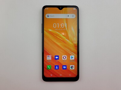 Blackview A80 - 16GB - (GSM Unlocked) Dual SIM Smartphone - BAD SPEAKER - K8243