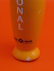 BLUE MOON First Peach Ale Seasonal Beer Tap Keg Handle Tapper Orange — photo 6