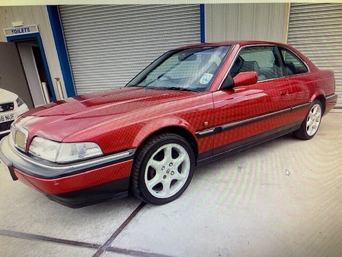 Rover-820-Vitesse-Coupe