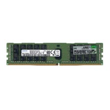 SERVER RAM MODUL HP 809081-081 M393A2G40EB1-CRC0Q 16GB DDR4 ECC 2400MHz