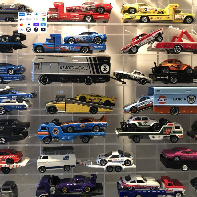 wheelcollectors Boutiques eBay