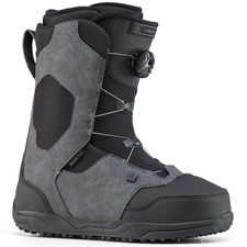 bigfoot snowboard boots