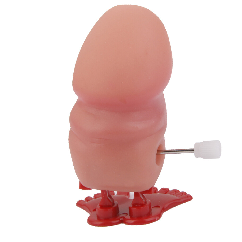 3 Hen Night Pecker Willy Penis Dummy Necklace Adult UK Postages - Foto 4