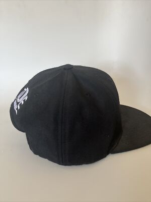Top Dawg Entertainment AB-Soul Classics Hat TDE | eBay