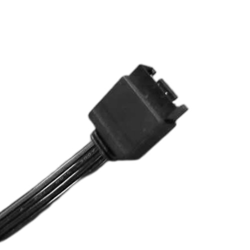 1Pc For NZXT Kraken X53 X63 X73 Cooler 10-pin connector Cable Cord Wire - Photo 4/8