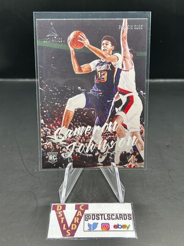 2019-20 Panini Chronicles NBA - ROOKIE BASE + GREEN PARALLELS Complete Your Set - Picture 54 of 97