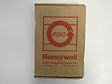 Honeywell 10201/2/1 Fail Safe Digital Input Module 26-4