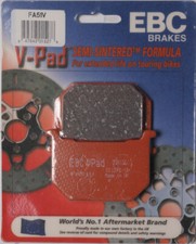 EBC FA51V Brake Pads V-Series
