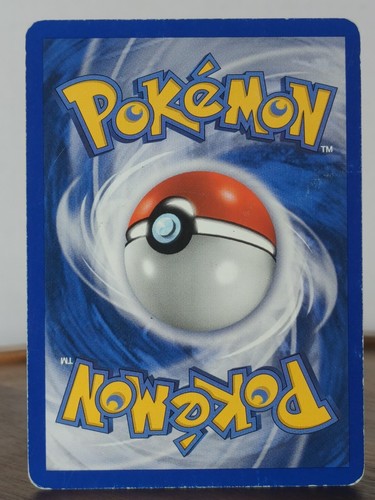 Nuzleaf - EX Legend Maker - individuales - 41/92 - jcc Pokémon - Imagen 10 de 11