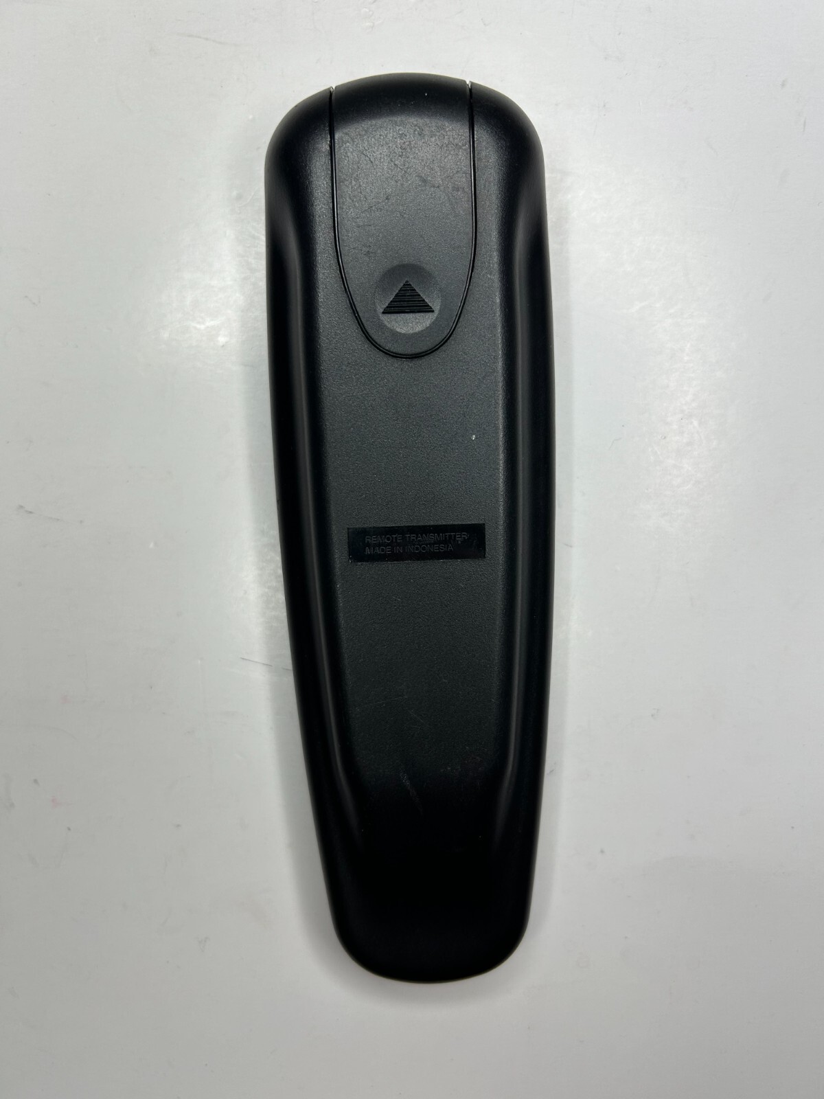 GE 232111 TV/Satellite Remote Control, Black - OEM fits GXD33G2A + More ...