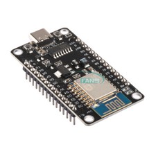 ESP8266 serial port WIFI Development Board V3 Internet of Things TYPE-C CH340