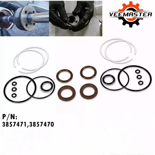 Kit De Réparation Pour Vérin De Trim Volvo Penta SX / DPS-M (ref 3857470/3857471) - 20 Pièces Joints Viton - DT-Auto