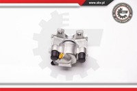 Esen SKV Bremssattel Hinten Links Bremssystem FüR BMW 3Er Cabriolet 320I 325I