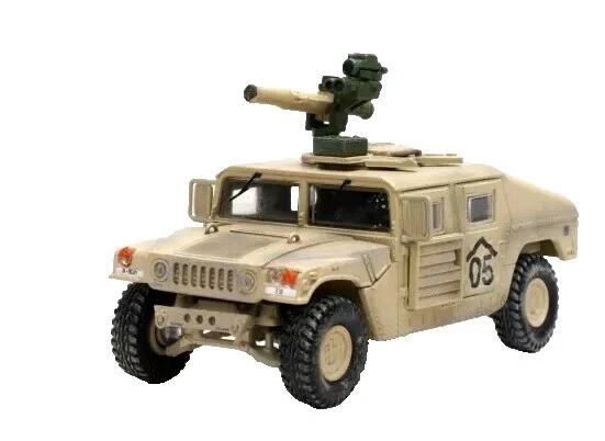Gi Joe escala 1:64 Diecast y de juguete
