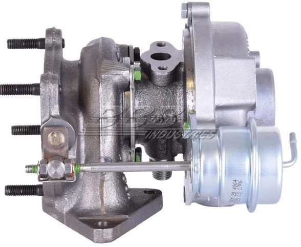 Remy D6019 Remanufactured Turbocharger for 1997-1999 Volkswagen Jetta 1.9L L4 - Image 3 of 4